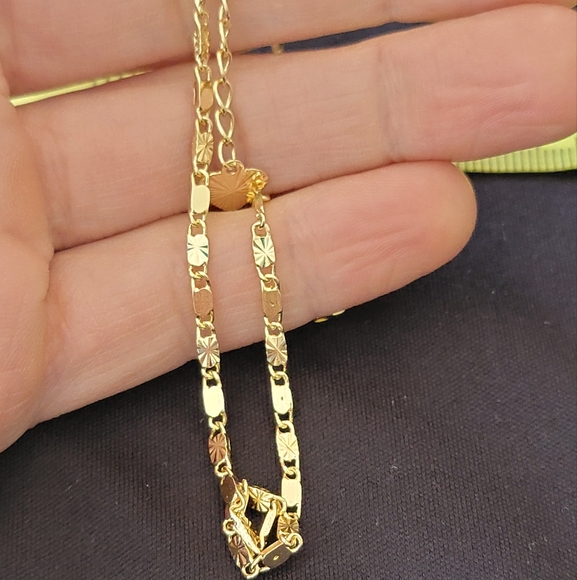 Anklet - Picture 2 of 4